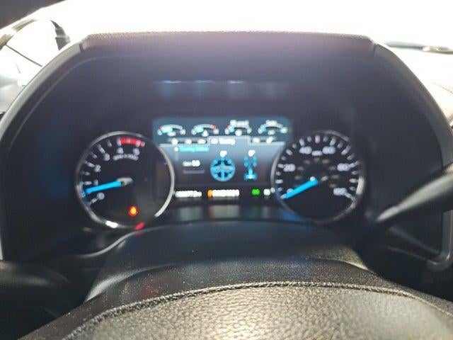 2017 Ford F-250 Platinum