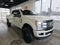 2017 Ford F-250 Platinum