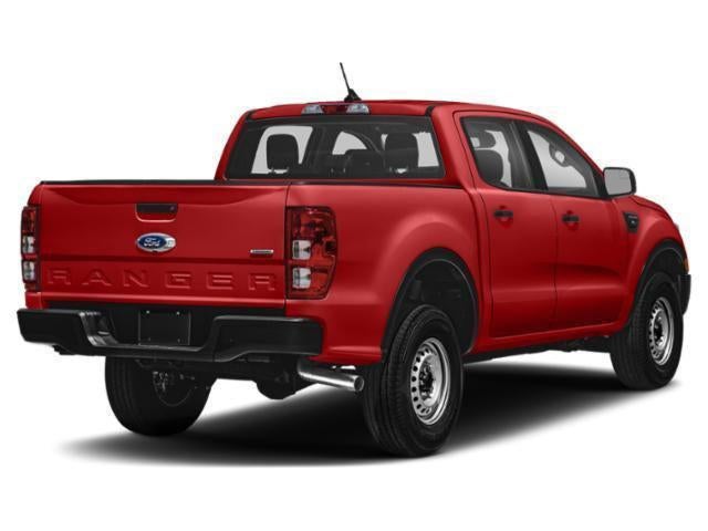 2020 Ford Ranger XL