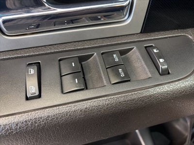 2011 Ford F-150 FX4