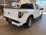 2011 Ford F-150 FX4