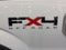 2011 Ford F-150 FX4