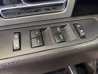 2011 Ford F-150 FX4
