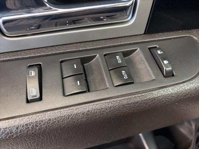 2011 Ford F-150 FX4