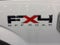 2011 Ford F-150 FX4