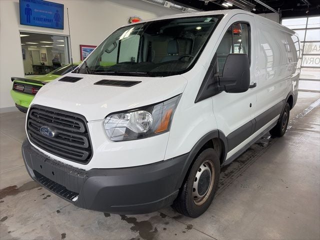 2017 Ford Transit-150 Base