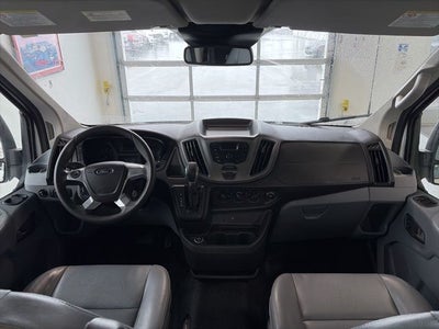 2017 Ford Transit-150 Base