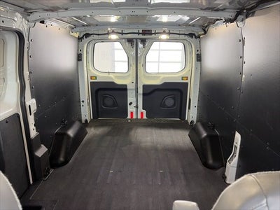 2017 Ford Transit-150 Base