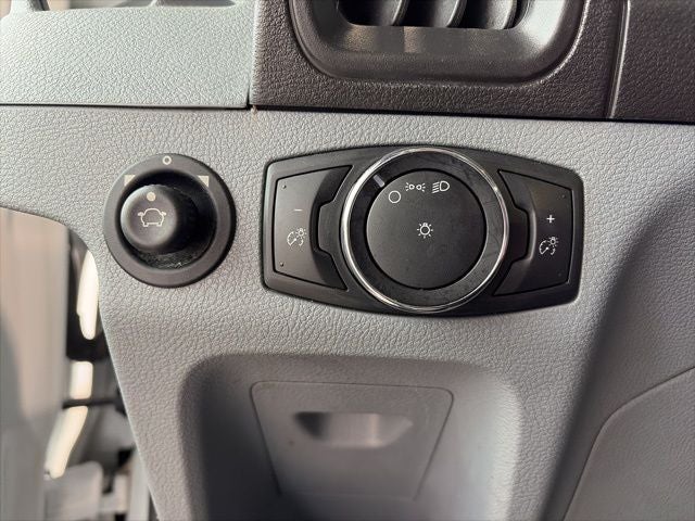 2017 Ford Transit-150 Base