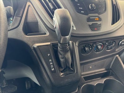 2017 Ford Transit-150 Base