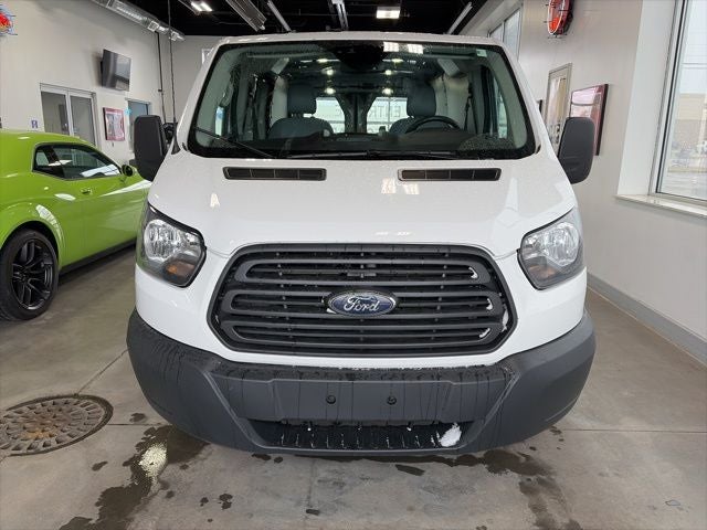 2017 Ford Transit-150 Base