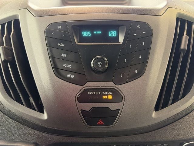 2017 Ford Transit-150 Base