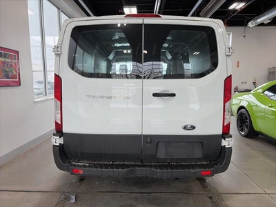 2017 Ford Transit-150 Base