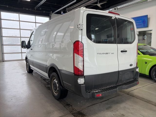 2017 Ford Transit-150 Base