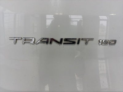 2017 Ford Transit-150 Base