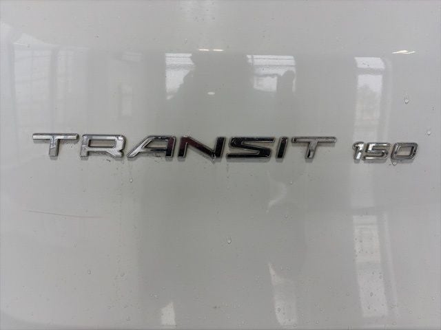 2017 Ford Transit-150 Base