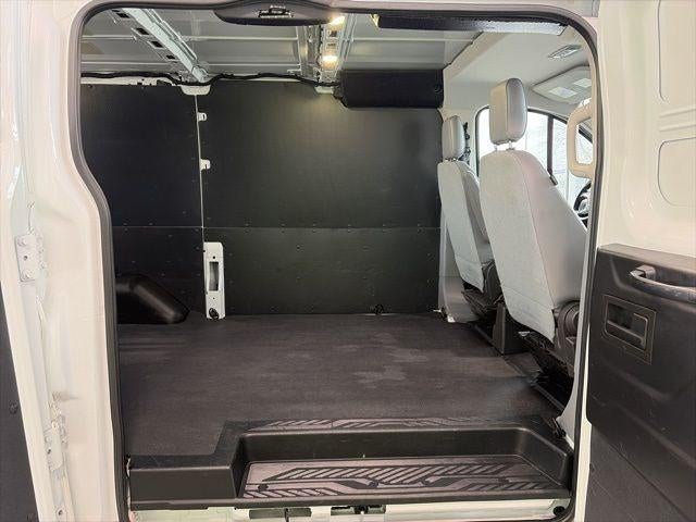 2017 Ford Transit-150 Base