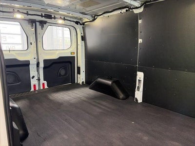 2017 Ford Transit-150 Base