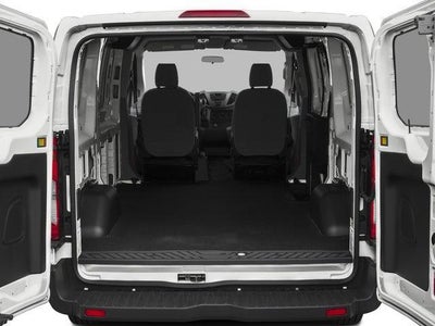 2017 Ford Transit-150 Base