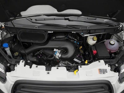 2017 Ford Transit-150 Base