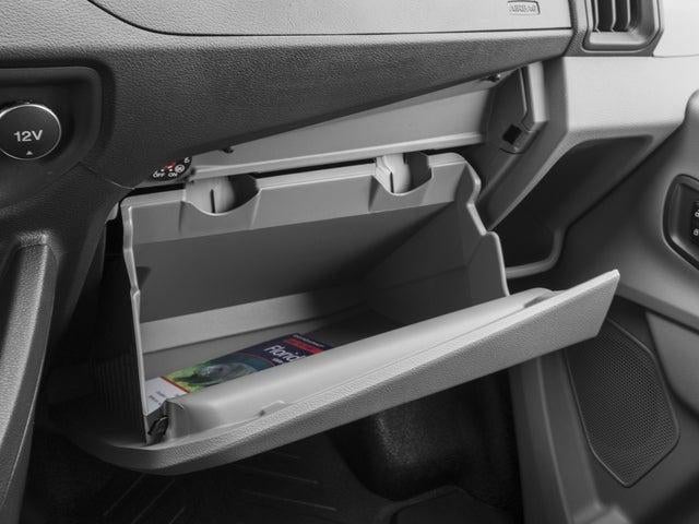 2017 Ford Transit-150 Base