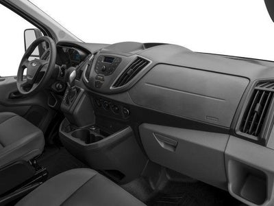 2017 Ford Transit-150 Base