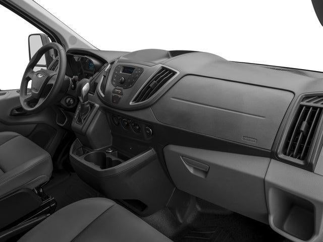 2017 Ford Transit-150 Base
