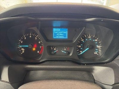 2017 Ford Transit-150 Base