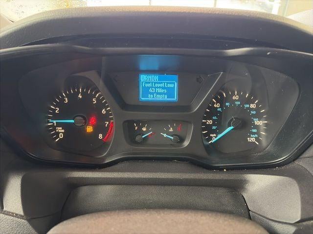 2017 Ford Transit-150 Base