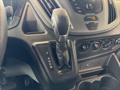 2017 Ford Transit-150 Base