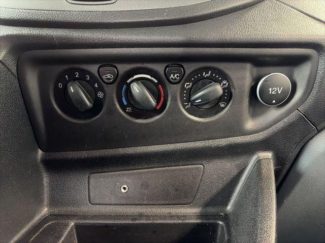 2017 Ford Transit-150 Base