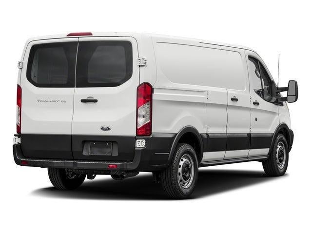 2017 Ford Transit-150 Base