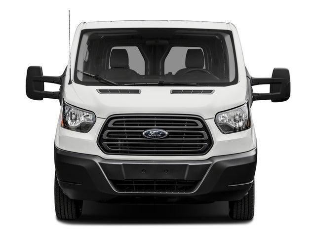 2017 Ford Transit-150 Base