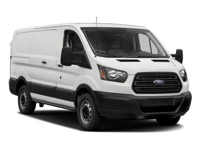 2017 Ford Transit-150 Base
