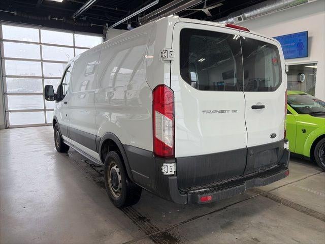 2017 Ford Transit-150 Base