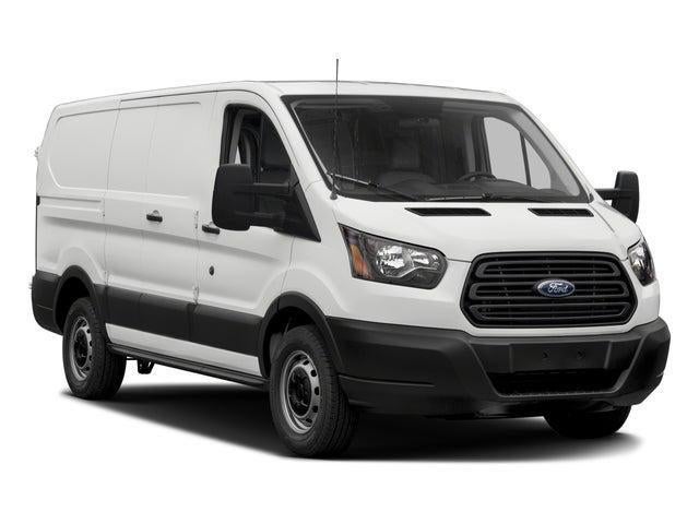 2017 Ford Transit-150 Base