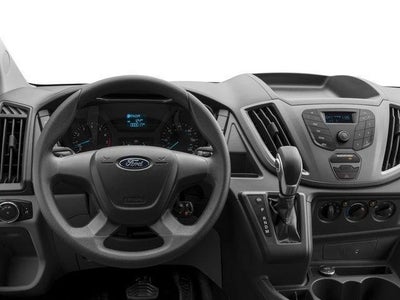 2017 Ford Transit-150 Base