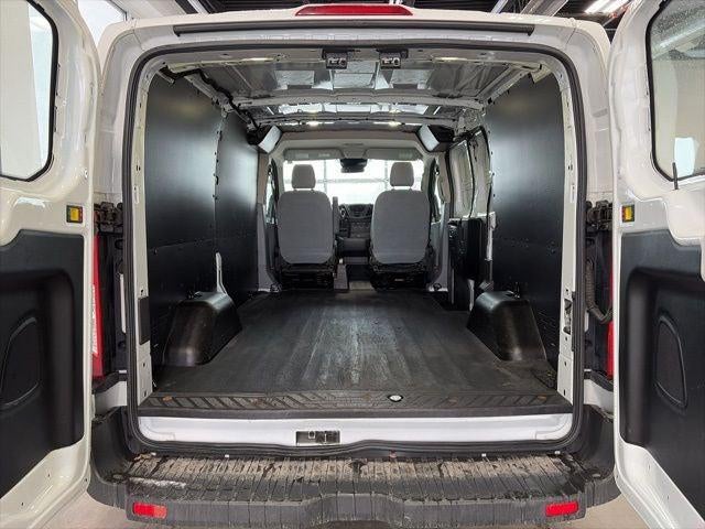 2017 Ford Transit-150 Base