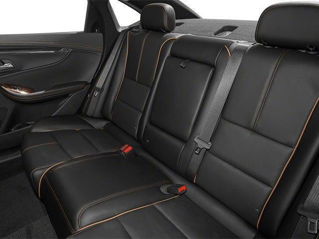 2014 Chevrolet Impala 1LT