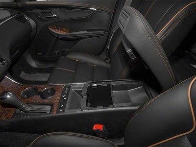 2014 Chevrolet Impala 1LT