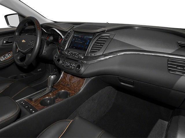 2014 Chevrolet Impala 1LT