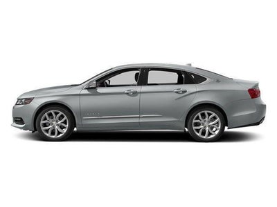 2014 Chevrolet Impala 1LT