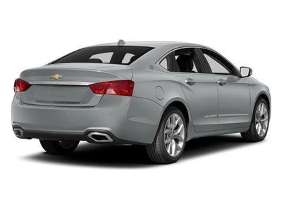 2014 Chevrolet Impala 1LT