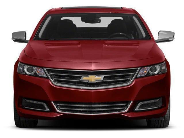 2014 Chevrolet Impala 1LT