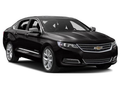 2014 Chevrolet Impala 1LT