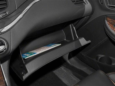 2014 Chevrolet Impala 1LT