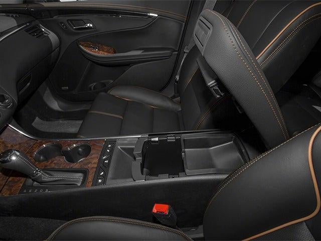 2014 Chevrolet Impala 1LT