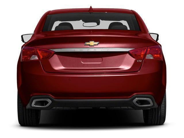 2014 Chevrolet Impala 1LT