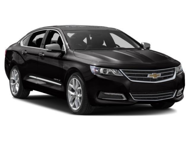 2014 Chevrolet Impala 1LT