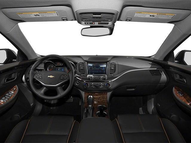 2014 Chevrolet Impala 1LT